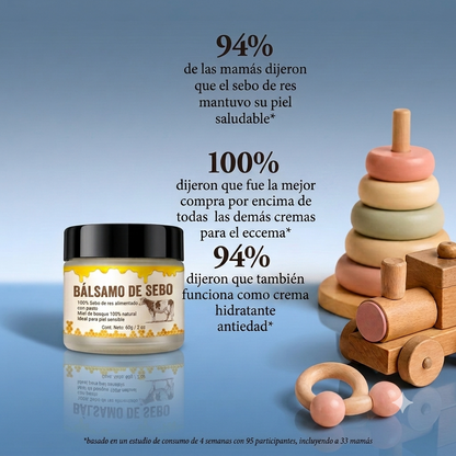 Tallow Cream